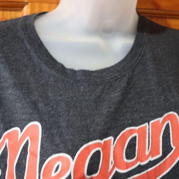 Loot Crate AMC The Walking Dead Negan “Sluggers” Graphic T-Shirt Large Unisex - Picture 3 of 11